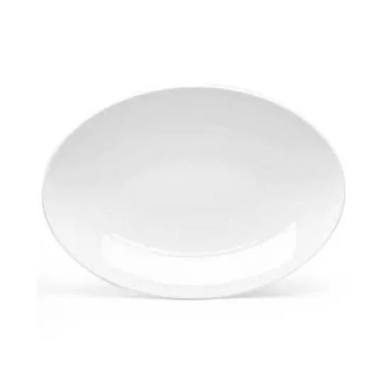 C.A.C. China WAS-13 - Washington Platter 11-1/2" - (1 Dozen per Case)