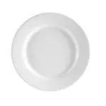 C.A.C. China RCN-9 - Clinton Dinner Plate 9-1/2" - (2 Dozen per Case)