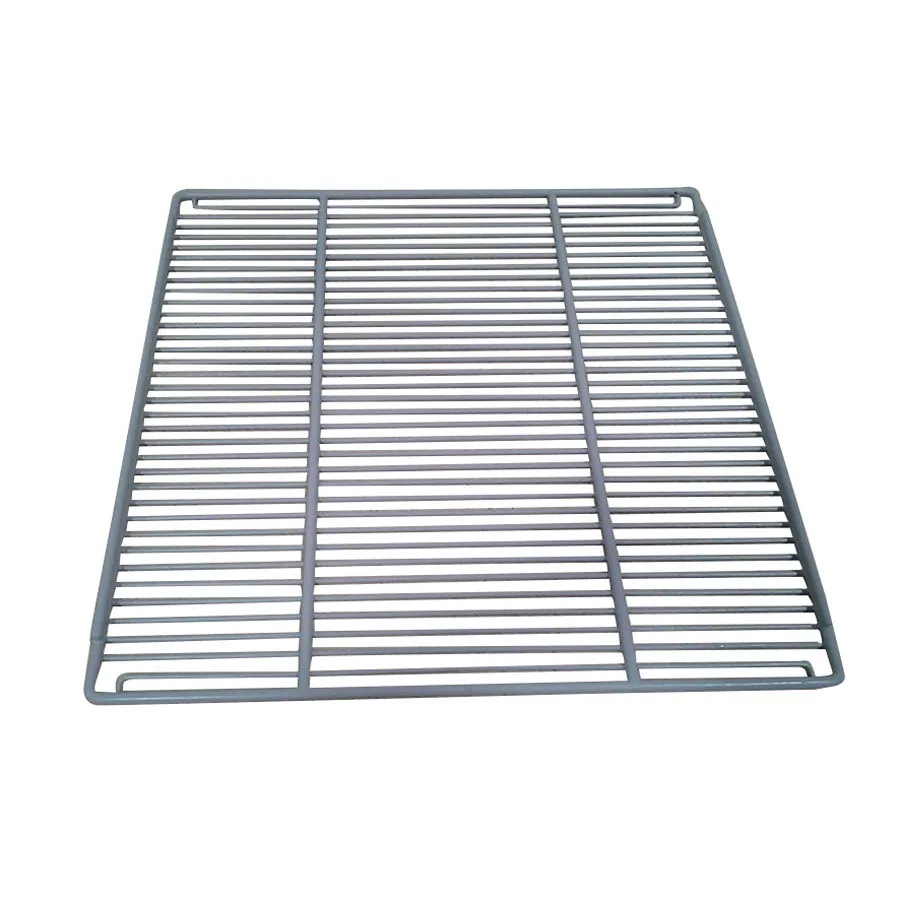 Heavy Duty Wire Shelf For Reach In Refrigerators & Freezers