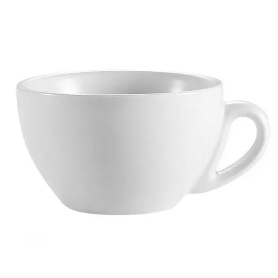 C.A.C. China WAS-1 - Washington Coffee Cup 3-3/4" - (3 Dozen per Case)