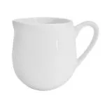 C.A.C. China MAJ-PC - Majesty Creamer 2" - (2 Dozen per Case)