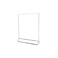 Thunder Group Table Card Holder 7" x 5" (12 per Case) [PLMH003]