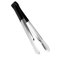 Thunder Group Black Extra Heavy Duty Tong 16" (12 per Case) [SLTG1600B]