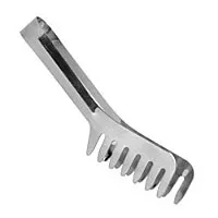 Thunder Group Spaghetti Tong 8" (12 per Case) [SLTG208]