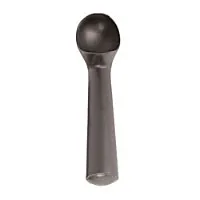 Thunder Group Non-Stick Cast Aluminum Ambidextrous Dipper 1-1/2 oz [SLTHDP124]