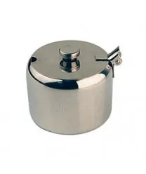 Winco Stainless Steel Sugar Can [T-710]
