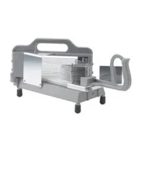 Winco Manual 1/4" Tomato Slicer [TTS-3]