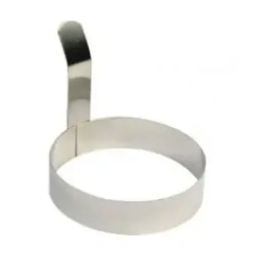 Winco Round Egg Ring 4" [EGR-4]